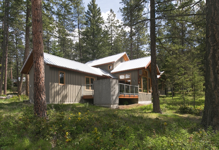 Z. Vernon Real Estate Outback Lakeside Resort